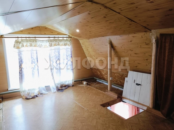 
  Продается дом, 55 м², Новосибирск
. Фото 21.