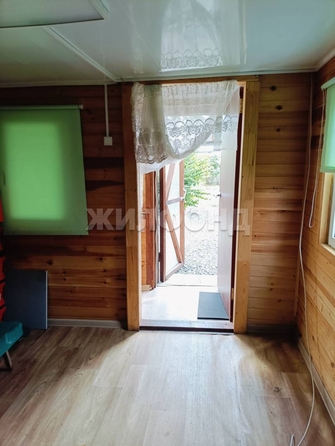 
  Продается дом, 55 м², Новосибирск
. Фото 27.