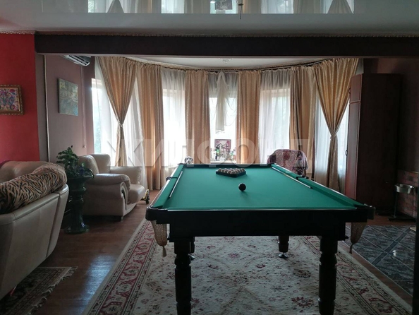 
  Продается дом, 297.3 м², Новосибирск
. Фото 1.