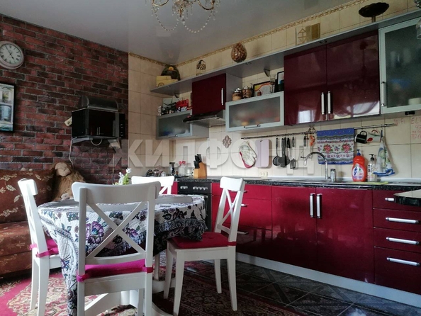 
  Продается дом, 297.3 м², Новосибирск
. Фото 3.