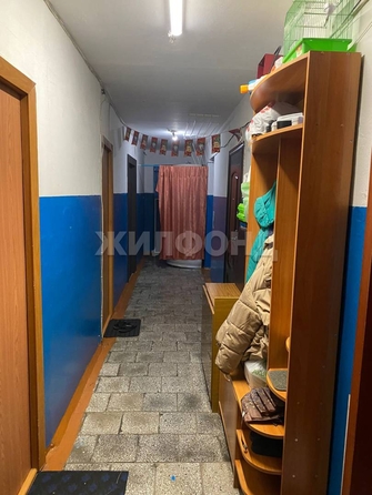 
  Продается комната, 13.7 м², Твардовского ул, д. 18
. Фото 6.