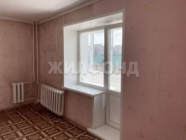 
  Продается комната, 14.2 м², Каменская ул, д. 26
. Фото 3.