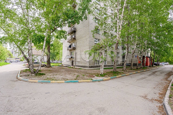 
  Продается комната, 12.1 м², Державина ул, д. 59
. Фото 13.
