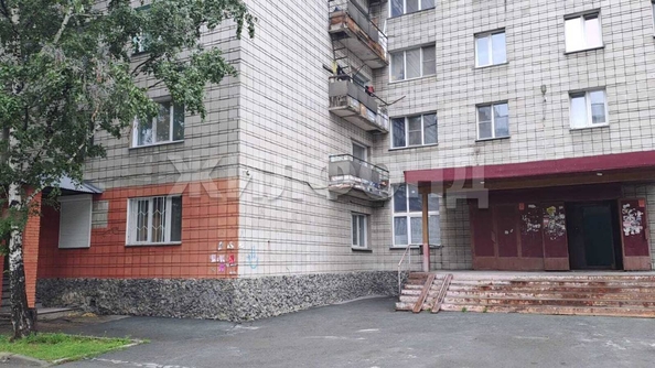 
  Продается комната, 12.1 м², Державина ул, д. 59
. Фото 17.
