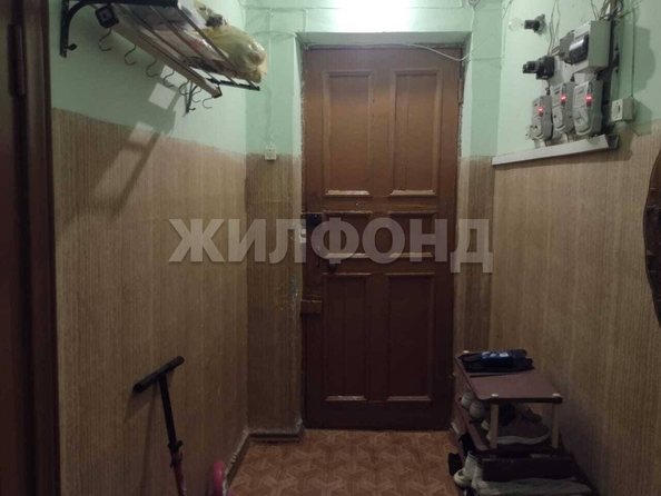 
  Продается комната, 19.6 м², Халтурина ул, д. 18
. Фото 4.