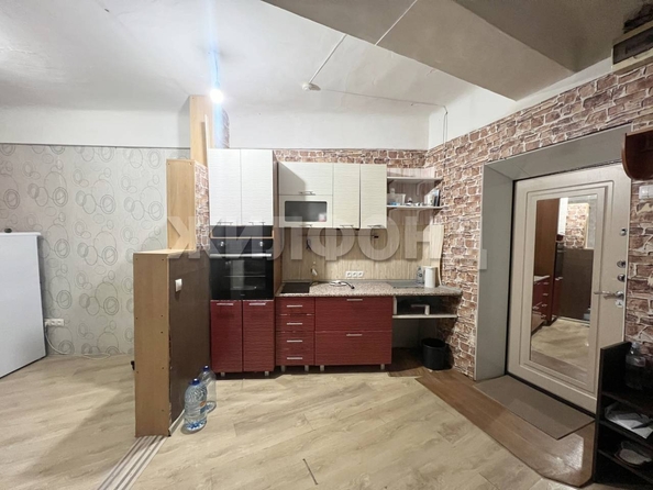 
  Продается комната, 25 м², Станиславского ул, д. 12
. Фото 1.