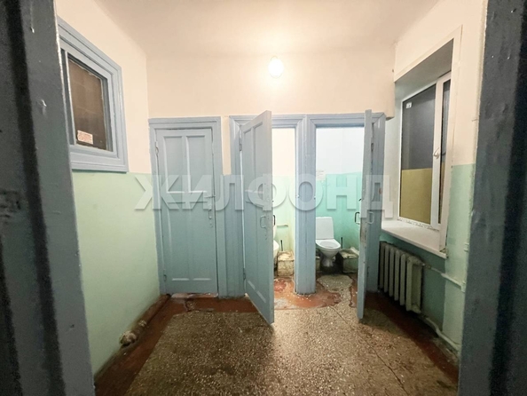 
  Продается комната 25 м². Фото 2.