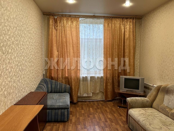 
  Продается комната, 19.5 м², Военный городок ул, д. 103
. Фото 1.