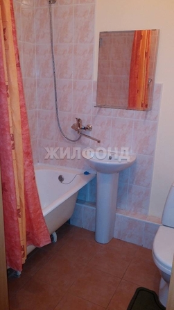 
  Сдается 1-комн. квартира, 26 м², Бориса Богаткова ул, д. 208/3
. Фото 4.
