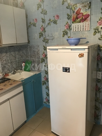 
  Сдается 1-комн. квартира, 32 м², Арбузова ул, д. 3
. Фото 2.