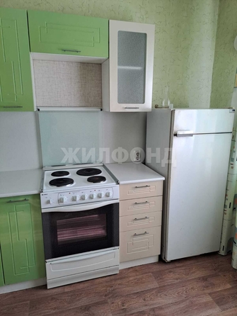 
  Сдается 1-комн. квартира, 40 м², 2-й кв-л, д. 204
. Фото 3.