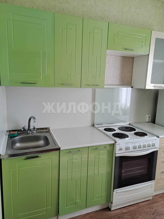 
  Сдается 1-комн. квартира, 40 м², 2-й кв-л, д. 204
. Фото 12.