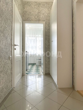 
  Сдается 2-комн. квартира, 52 м², Октябрьская ул, д. 45а
. Фото 9.