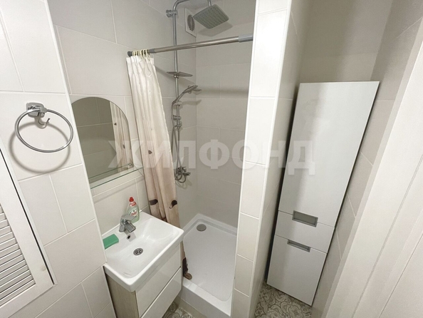 
  Сдается 2-комн. квартира, 52 м², Октябрьская ул, д. 45а
. Фото 16.