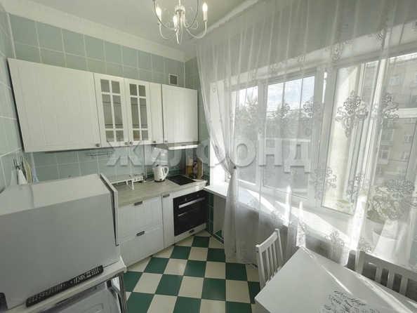 
  Сдается 2-комн. квартира, 52 м², Октябрьская ул, д. 45а
. Фото 10.