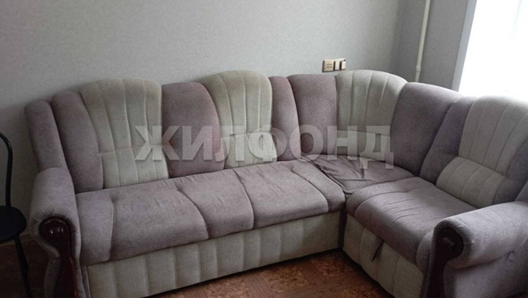 
  Сдается комната, 13 м², 40 лет Комсомола ул, д. 10
. Фото 1.