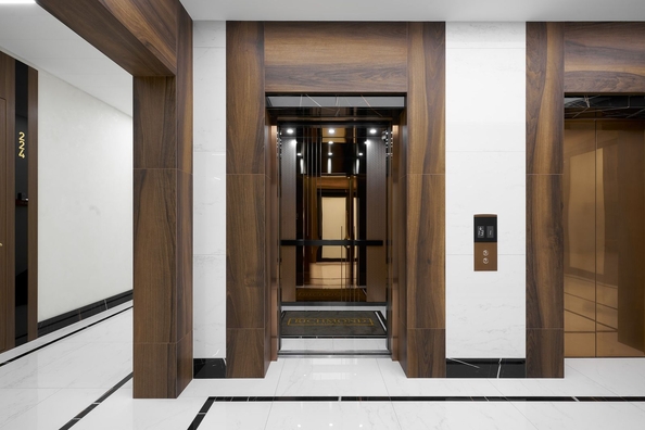 
  Продается 1-комн. квартира, 111.7 м², ЖК Richmond Residence (Ричмонд)
. Фото 13.