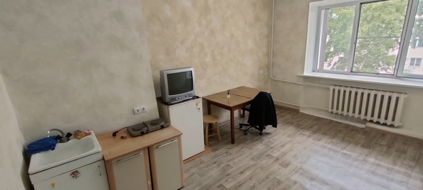 
  Продам комната, 14.3 м², Дуси Ковальчук пл, д. 181
. Фото 2.