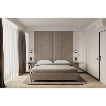 
  Продается 2-комнатный апартамент, 56.6 м², АО GAGARIN CITY (Гагарин Сити)
. Фото 4.