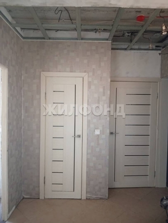 
  Продается 1-комн. квартира, 43.4 м², Новосибирская ул, д. 27
. Фото 6.