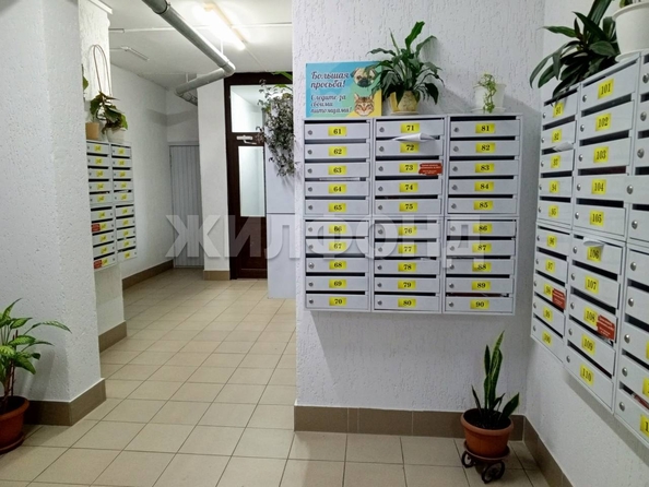 
  Продается 1-комн. квартира, 37.1 м², Волховская ул, д. 39
. Фото 14.