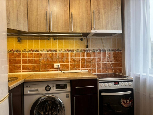 
  Продается 1-комн. квартира, 29 м², Толбухина ул, д. 41/1
. Фото 3.