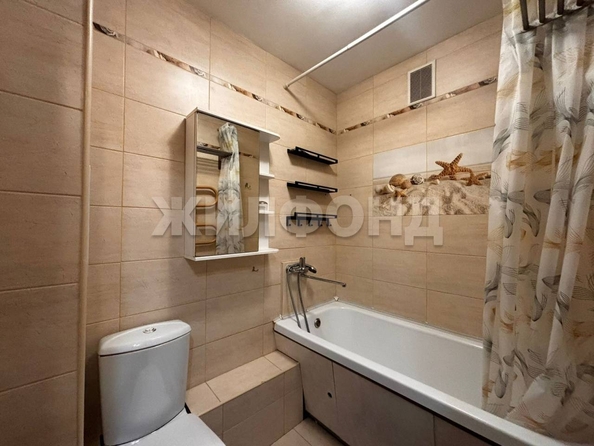 
  Продается 1-комн. квартира, 29 м², Толбухина ул, д. 41/1
. Фото 4.