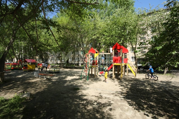 
  Продается 1-комн. квартира, 29 м², Толбухина ул, д. 41/1
. Фото 10.