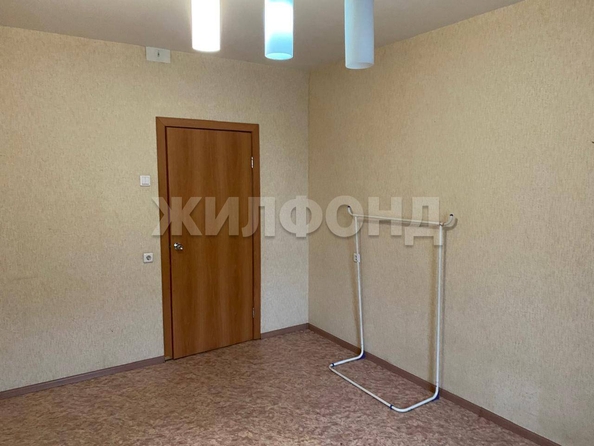 
  Продается 1-комн. квартира, 37.3 м², Сибиряков-Гвардейцев ул, д. 64/2
. Фото 8.