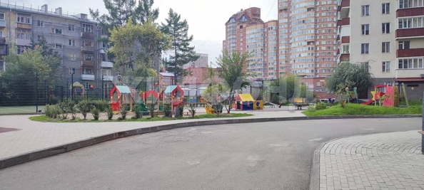 
  Продается 1-комн. квартира, 33.7 м², Галущака ул, д. 15
. Фото 16.