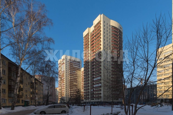 
  Продается 1-комн. квартира, 33.7 м², Галущака ул, д. 15
. Фото 10.