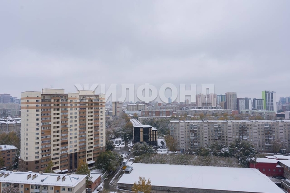 
  Продается 1-комн. квартира, 33.7 м², Галущака ул, д. 15
. Фото 12.