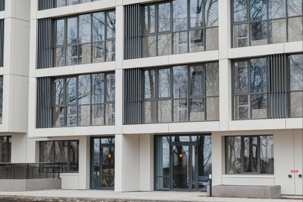 
  Продается 3-комн. квартира, 60.6 м², ЖК Gorizont (Горизонт), дом 1
. Фото 19.