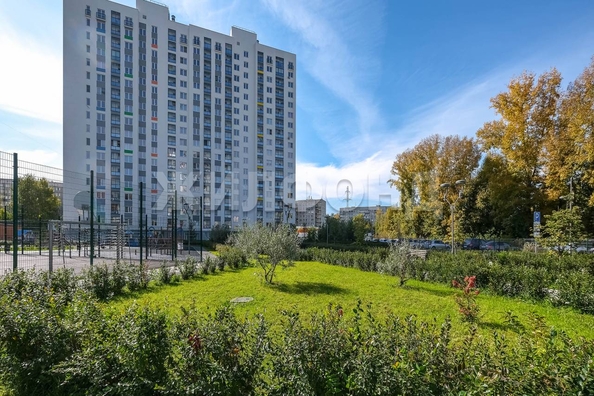 
  Продается 1-комн. квартира, 22.2 м², ЖК Зоркий
. Фото 8.