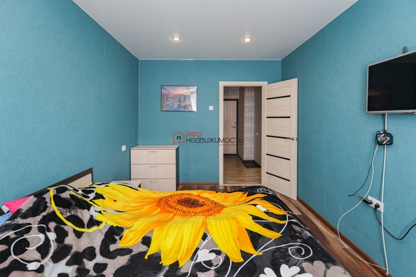 
  Продается 2-комн. квартира, 58.2 м², Виктора Шевелева ул, д. 36
. Фото 3.