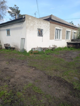 
  Продается дом, 59.8 м², рабочий поселок Чистоозерное
. Фото 7.