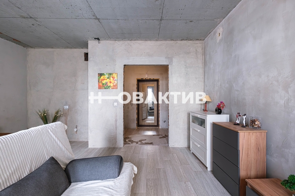 
  Продается студия, 37.64 м², ЖК На Тульской, 1 этап
. Фото 6.