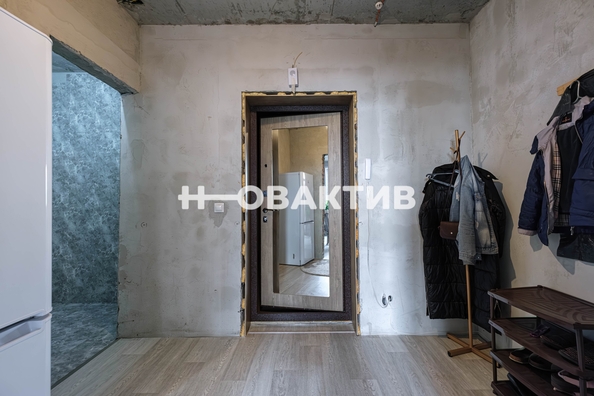 
  Продается студия, 37.64 м², ЖК На Тульской, 1 этап
. Фото 16.