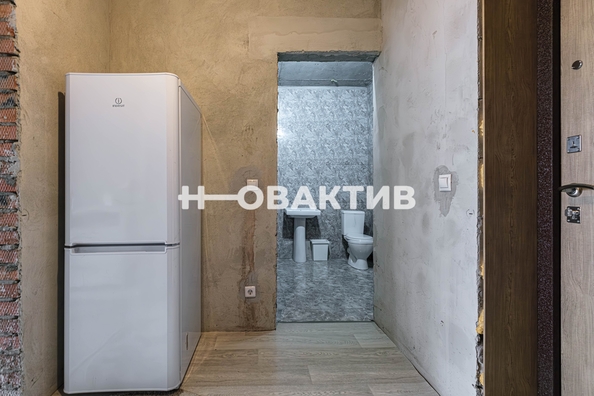 
  Продается студия, 37.64 м², ЖК На Тульской, 1 этап
. Фото 20.