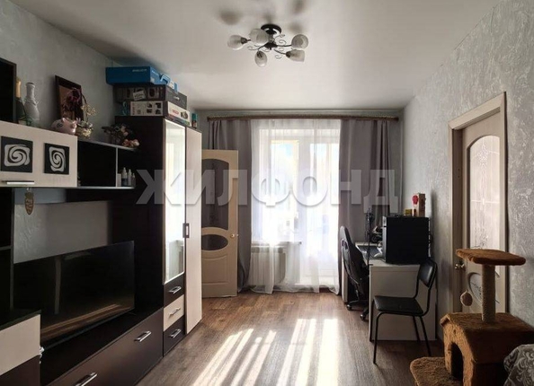 
  Продается 2-комн. квартира, 41 м², Индустриальная ул, д. 13
. Фото 1.