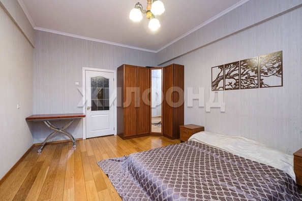 
  Продается 3-комн. квартира, 91 м², Красный пр-кт, д. 159
. Фото 16.