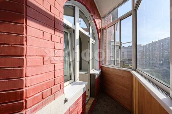 
  Продается 3-комн. квартира, 97.7 м², Красный пр-кт, д. 153б
. Фото 27.