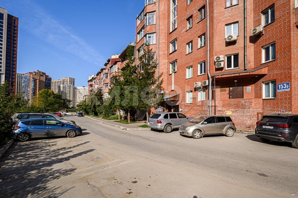 
  Продается 3-комн. квартира, 97.7 м², Красный пр-кт, д. 153б
. Фото 31.