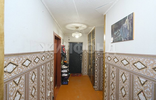 
  Продается 3-комн. квартира, 63.3 м², Зорге ул, д. 239
. Фото 11.