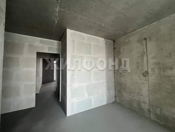 
  Продается 3-комн. квартира, 83.1 м², ЖК Огни сибири, дом 2
. Фото 3.
