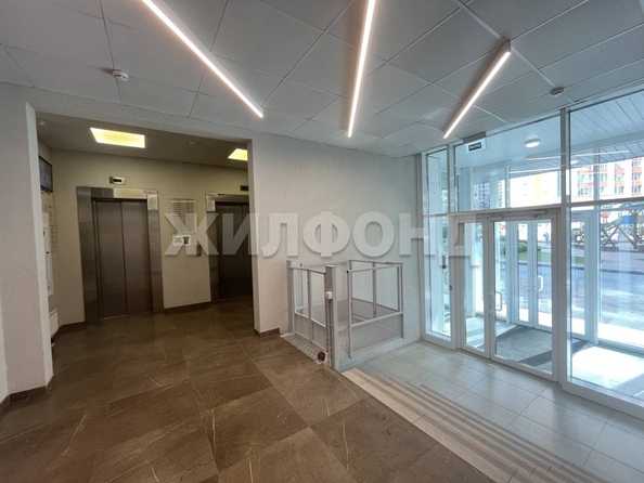 
  Продается 3-комн. квартира, 83.1 м², ЖК Огни сибири, дом 2
. Фото 10.