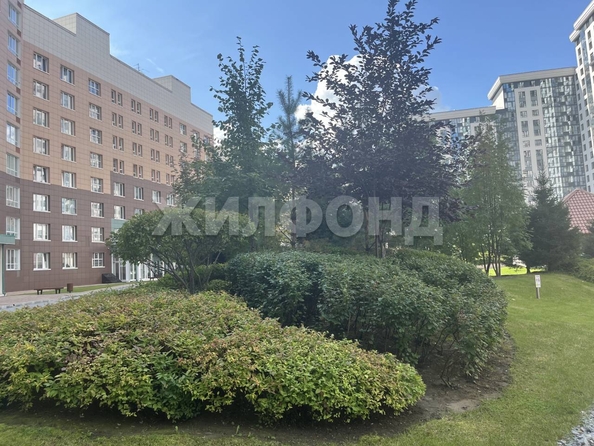 
  Продается 3-комн. квартира, 83.1 м², ЖК Огни сибири, дом 2
. Фото 15.
