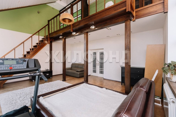 
  Продается 4-комн. квартира, 217.9 м², Галущака ул, д. 9
. Фото 28.