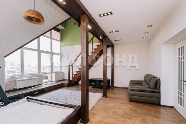 
  Продается 4-комн. квартира, 217.9 м², Галущака ул, д. 9
. Фото 29.