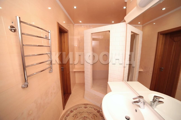 
  Продается 4-комн. квартира, 146.3 м², Нарымская ул, д. 17/2
. Фото 15.